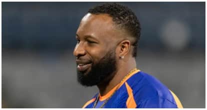 Kieron Pollard Fined By BCCI For Using Audible Obscenity During PBKS vs MI Clash IPL 2026