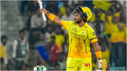 IPL 2026 LSG vs CSK Result: Lucknow Super Giants vs Chennai Super Kings Key Highlights Analysis Points Table
