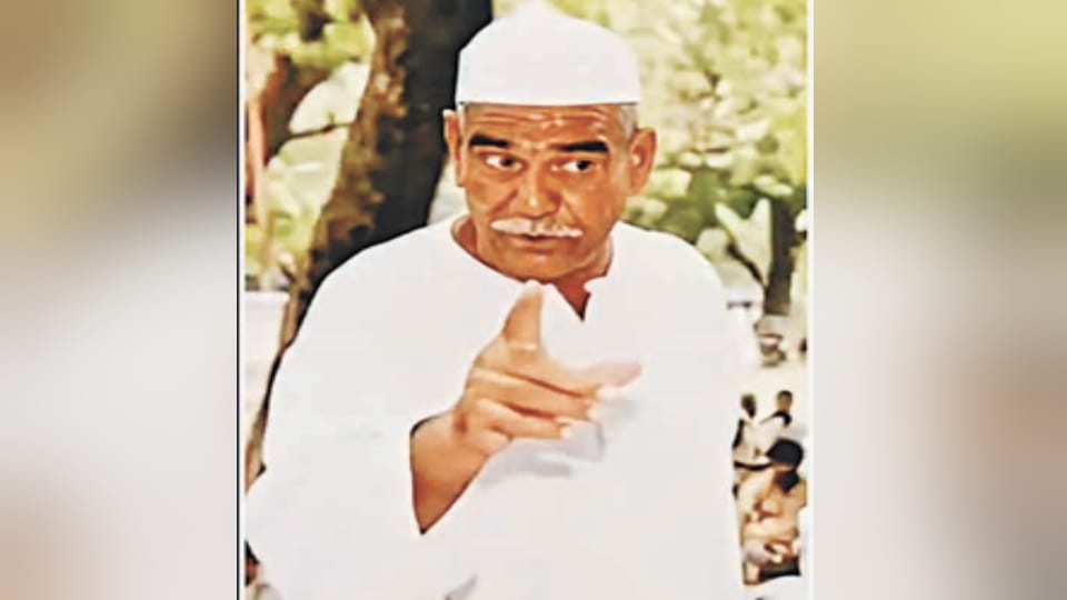 Meerut:  When the Bugle Called Farmers to the Streets: The Enduring Legacy of Mahendra Singh Tikait