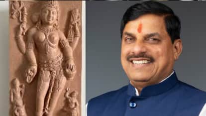 MP News: CM Yadav welcomed the High Court's decision on Bhojshala, saying - a moment of respect for cultural h