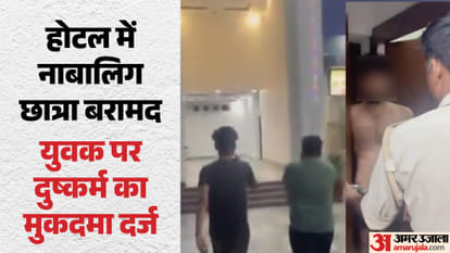 UP Big News: Mayawati Demands Akhilesh Apologize to Brahmins; Man Murders Wife, Stuffs Body into Trolley Bag