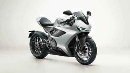 Norton Manx R Superbike India Launch Confirmed, TVS To Bring Flagship V4 Soon