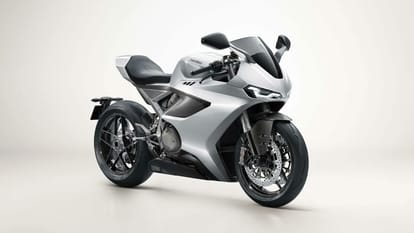 Norton Manx R