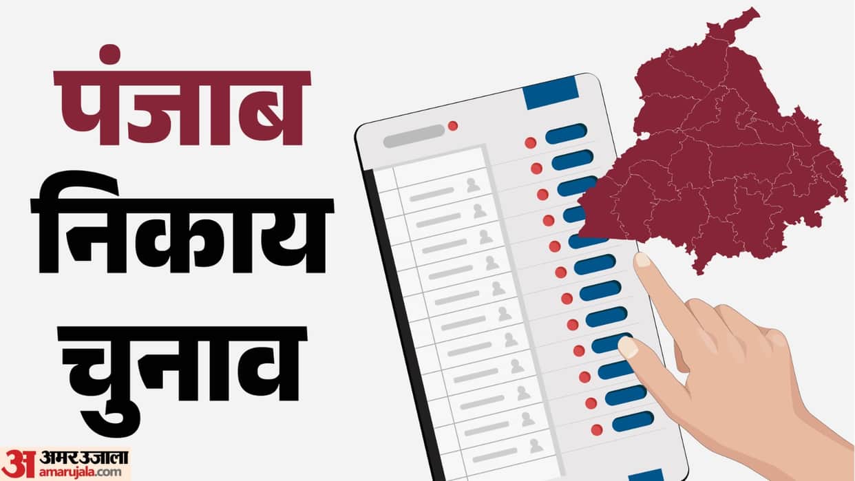 Jagraon Council Elections AAP Announces Names of 17 Candidates