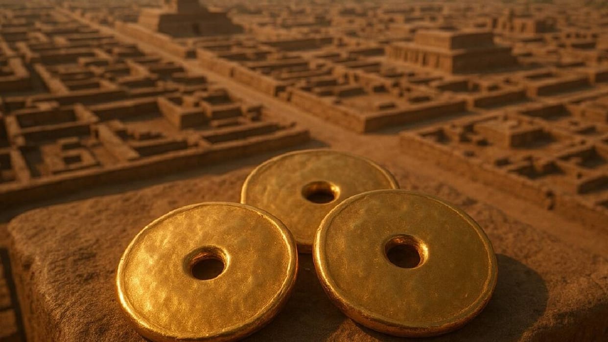 Lucknow: View 3,000-Year-Old Sculptures, Manuscripts, and Ancient Coins for Free—Here's How