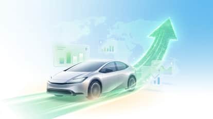 ICCT EV Report: Every fourth new car sold globally electric