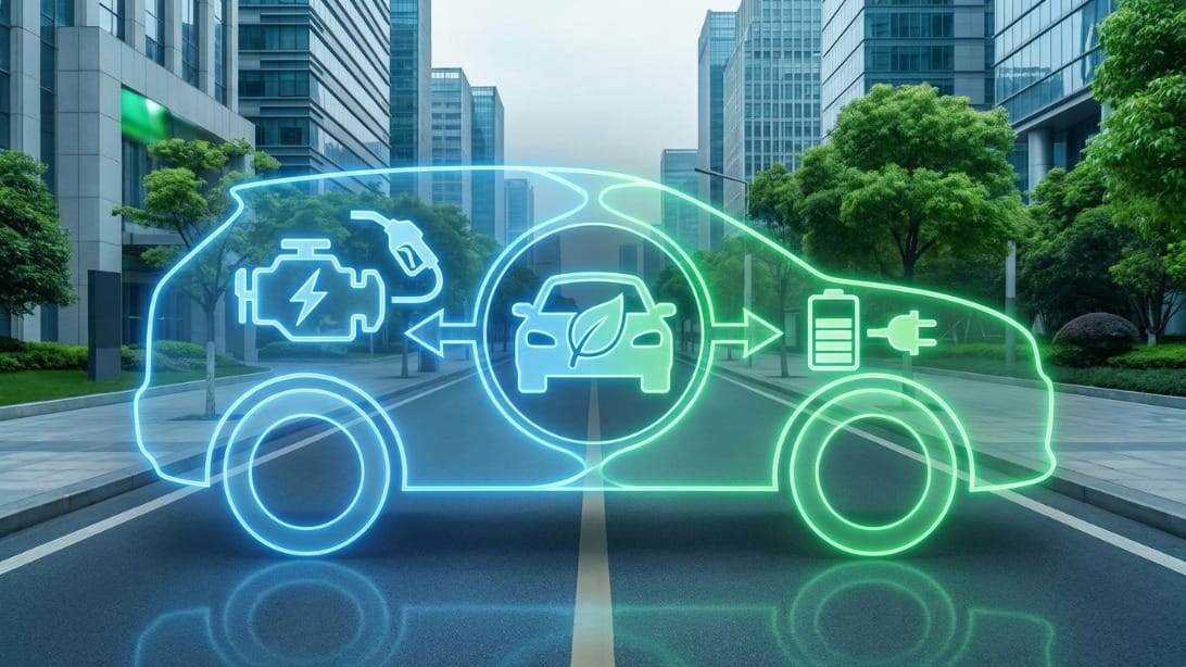 Hybrid Cars, Planning a new car? These upcoming hybrid models  end charging tension
