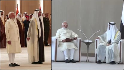 top news in hindi 16th may PM Modi Visit delhi ncr pollution caqm petrol export duty