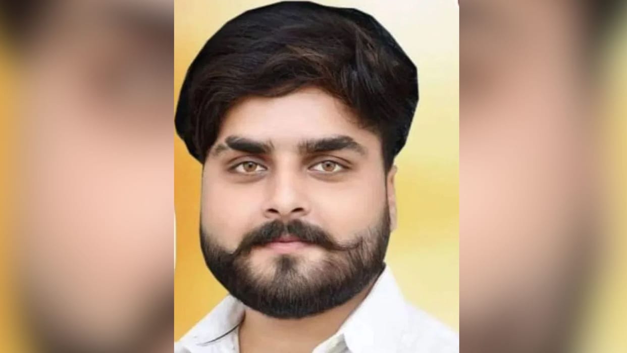 Raj Singh from Ballia accused in murder of Subhendu Adhikari PA Chandranath Rath Bank Account Verification