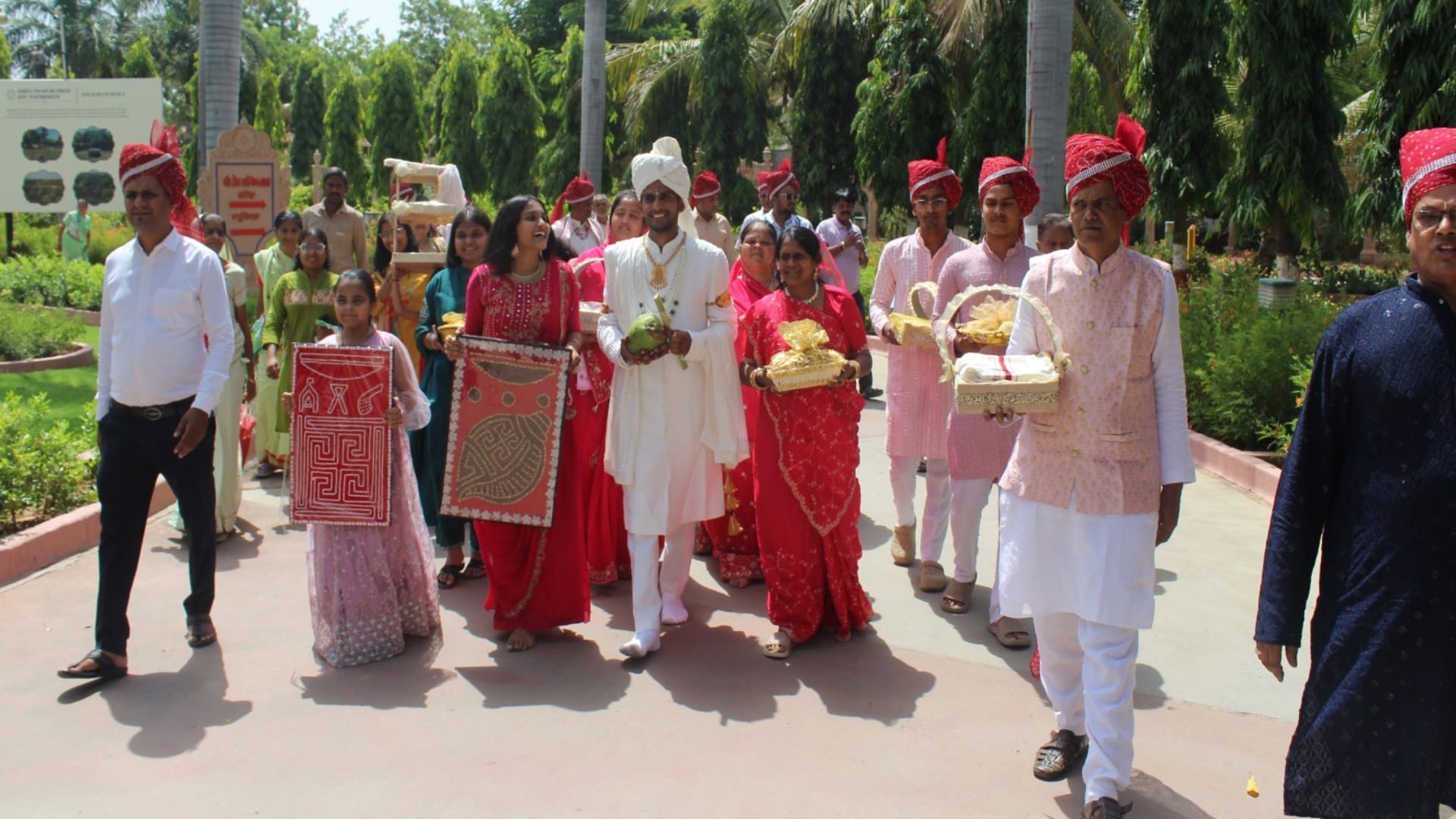 Sirohi News: Only Brother of 11 Sisters to Renounce Worldly Life, Set to Take Diksha on June 27