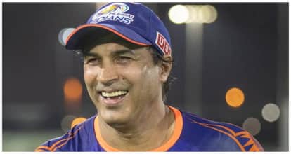 Robin Singh Ends 16-Year Association With Mumbai Indians Franchise IPL 2026