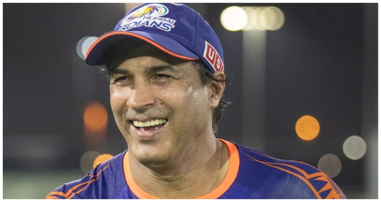 Robin Singh Ends 16-Year Association With Mumbai Indians Franchise IPL 2026