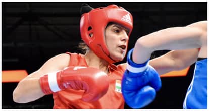 Sakshi defeats world champion Meenakshi to secure 51kg India berth for CWG, Asian Games