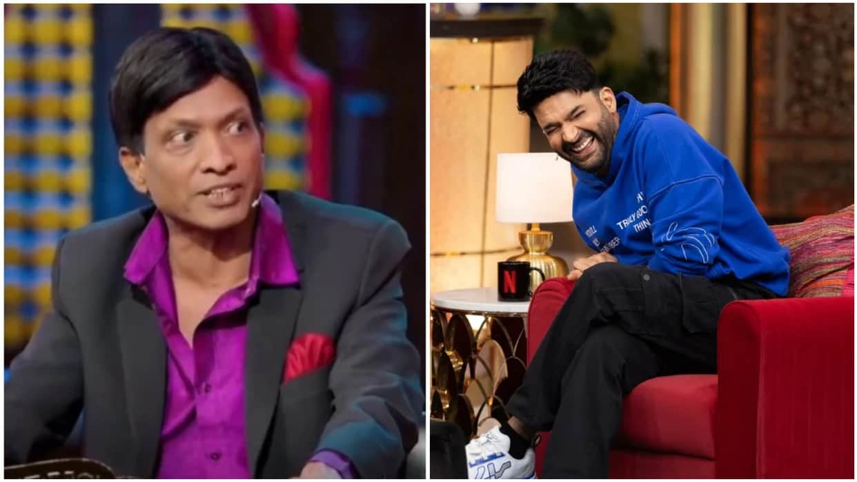 Sunil Pal Slams Vulgar Social Media Content Alleged Been Insulted In Kapil Sharma Show Intentionally Targeted