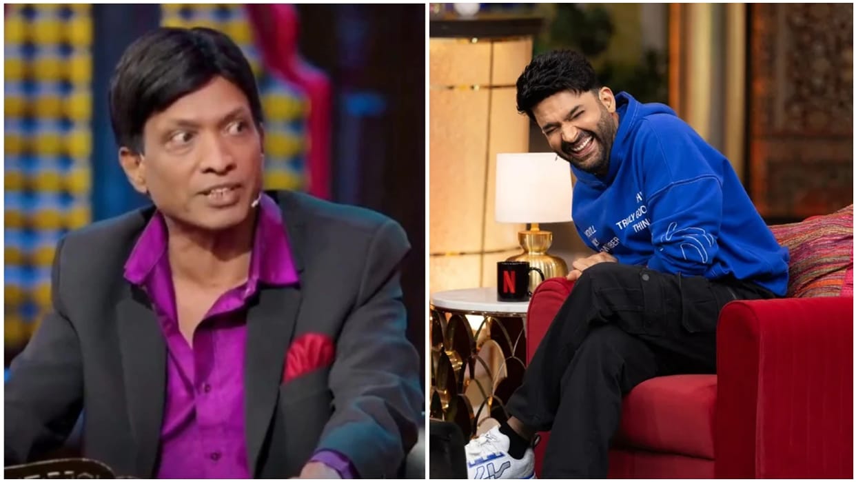Sunil Pal Slams Vulgar Social Media Content Alleged Been Insulted In Kapil Sharma Show Intentionally Targeted