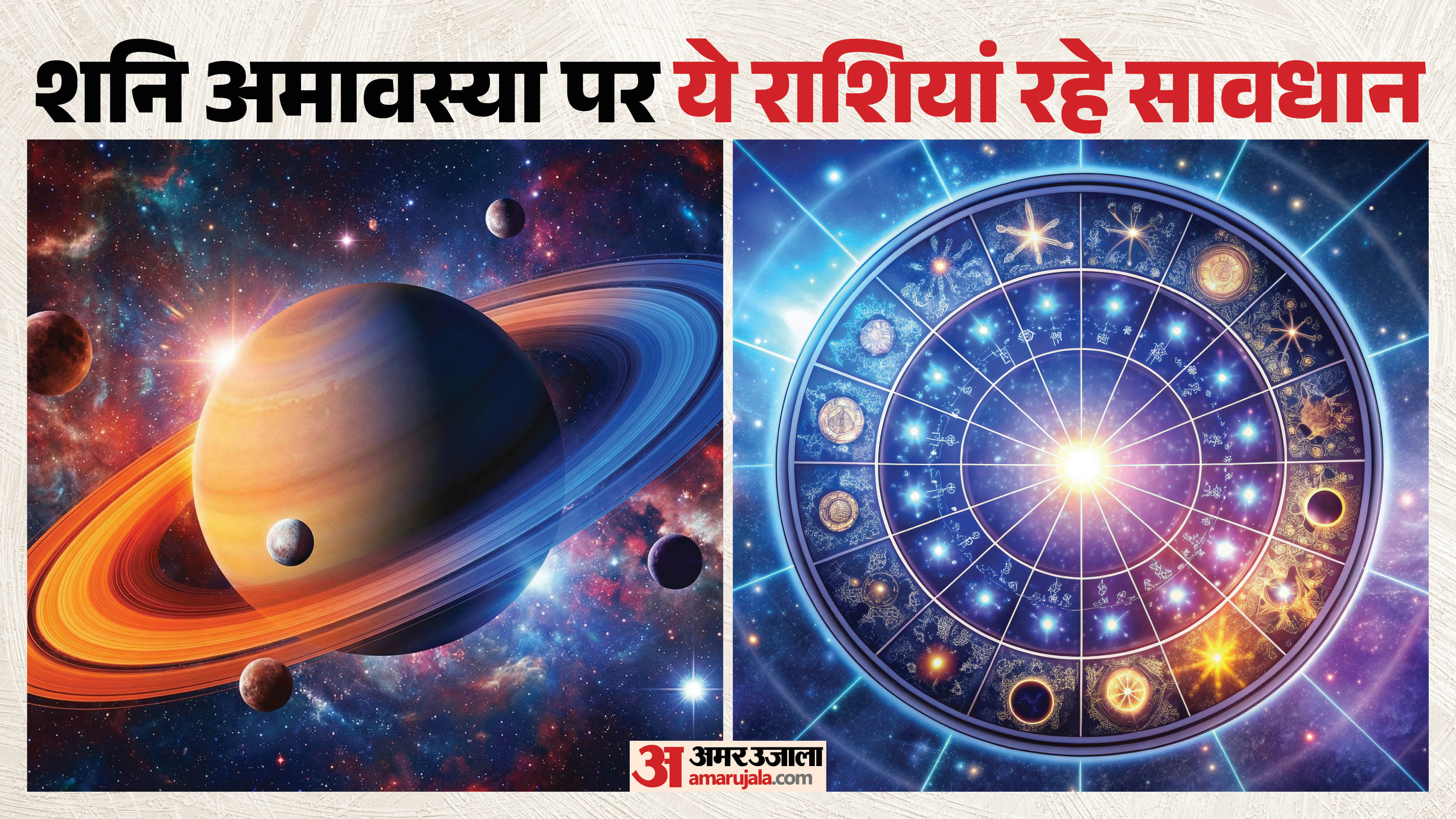 Shani Amavasya 2026 16 May Brings Challenges for These 4 Zodiac Signs