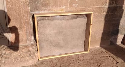dhar bhojshala asi report temple mosque dispute historical evidence high court case
