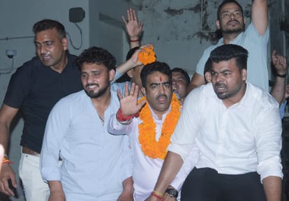 उत्तराखंड सचिवालय संघ के अध्यक्ष दीपक जोशी