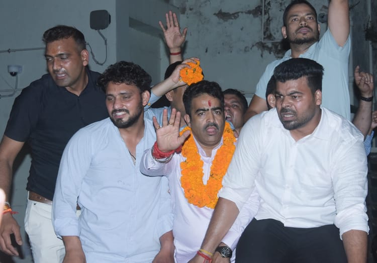 Secretariat Association Elections: दीपक जोशी फिर बने उत्तराखंड सचिवालय संघ के अध्यक्ष, राजेंद्र रतूड़ी महासचिव