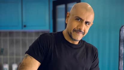 Vishal Dadlani attack on Kangana Ranaut defends Gen Z protesters language