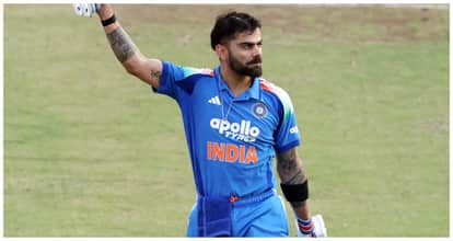 Virat Kohli Opens Up On 2027 ODI World Cup, Says “I Don’t Need To Prove My Worth” IPL 2026