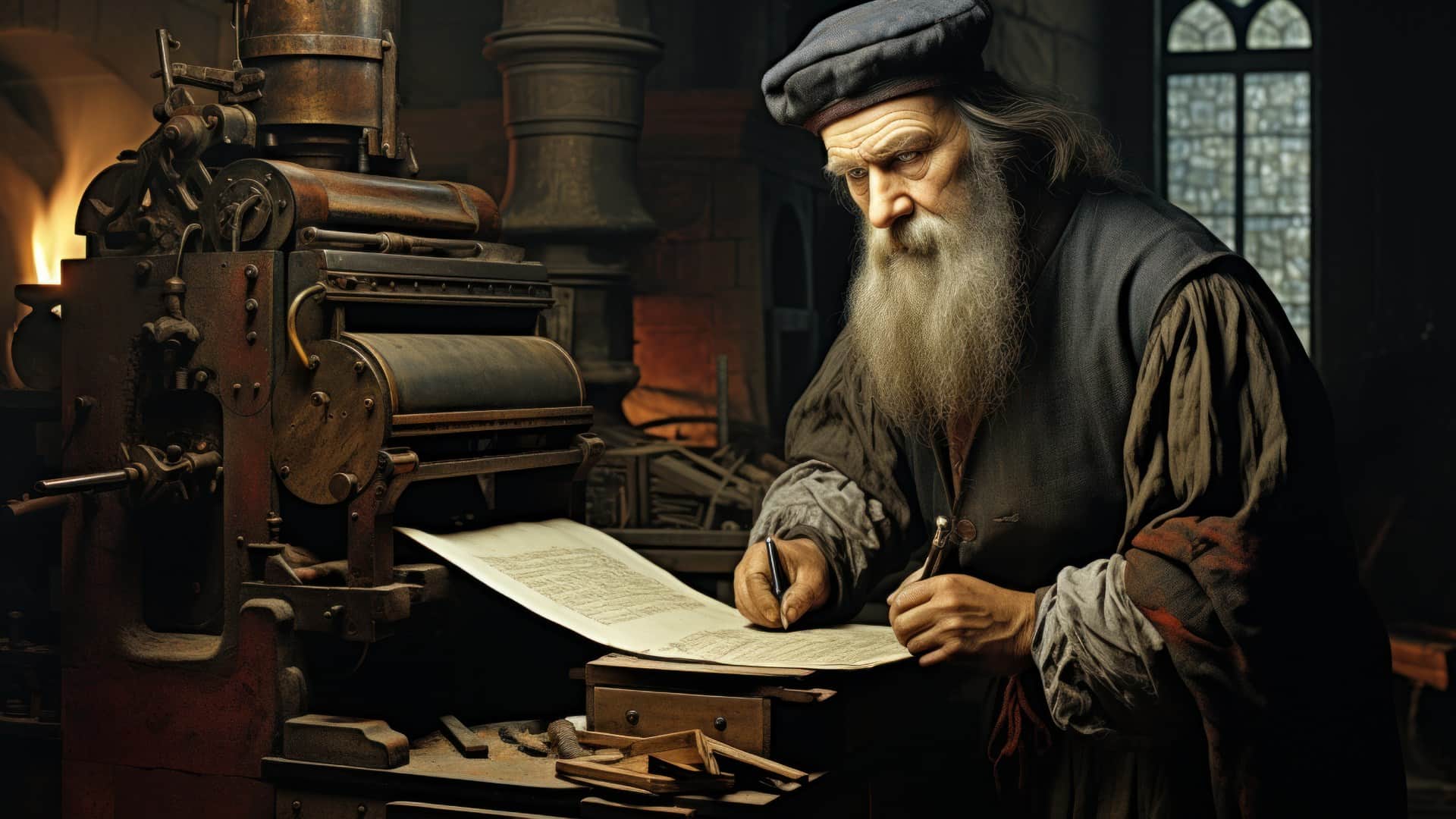 Worlds most expensive book gutenberg bible price more than 100 million doller printed in 1455