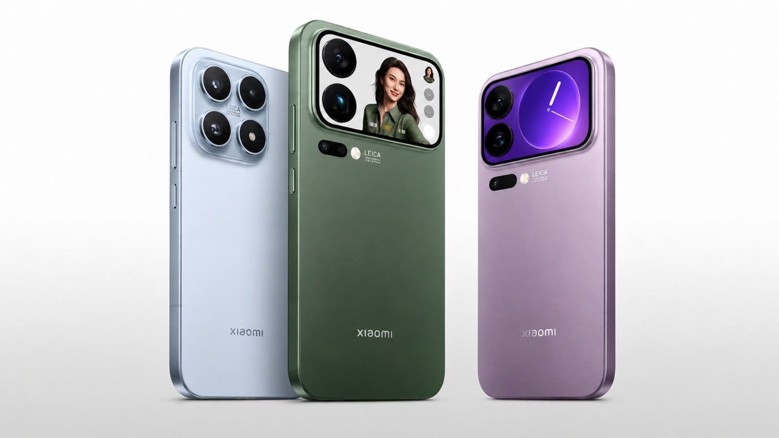 Xiaomi 17T Series Leak: Global Launch on May 28; Full Specs, Price & India Comeback Details Out!