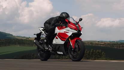 Yamaha R15 and R3 70th Anniversary Edition Unveiled; Will It Launch in India?