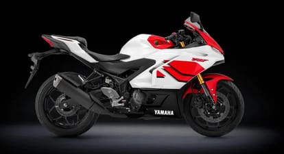 Yamaha R15 and R3 70th Anniversary Edition Unveiled; Will It Launch in India?