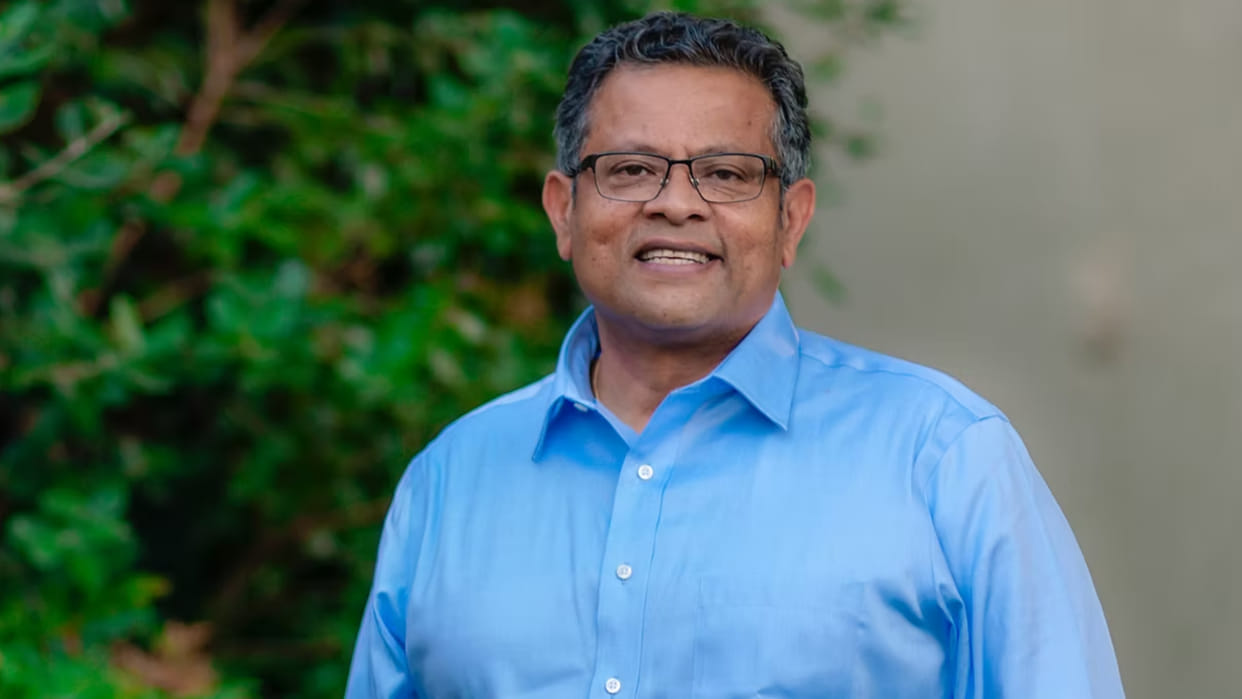 California Governor appoints Indian American to Structural Pest Control Board