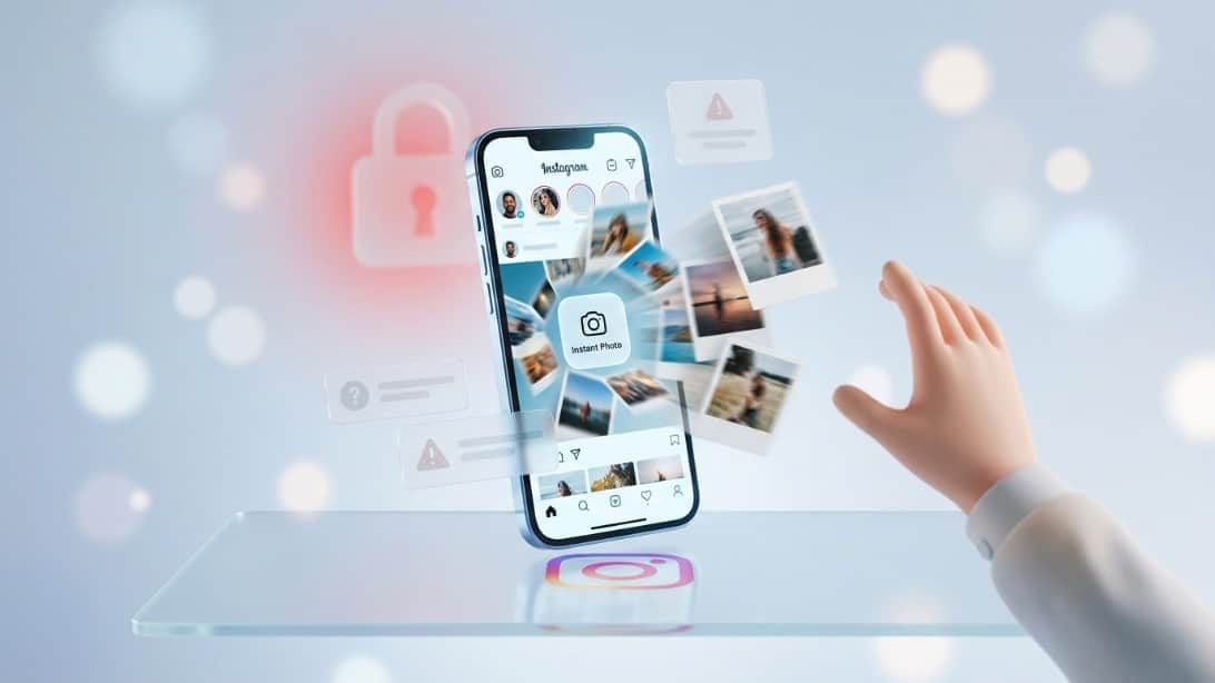 Instagram Instants feature annoying you? Here's how turn off