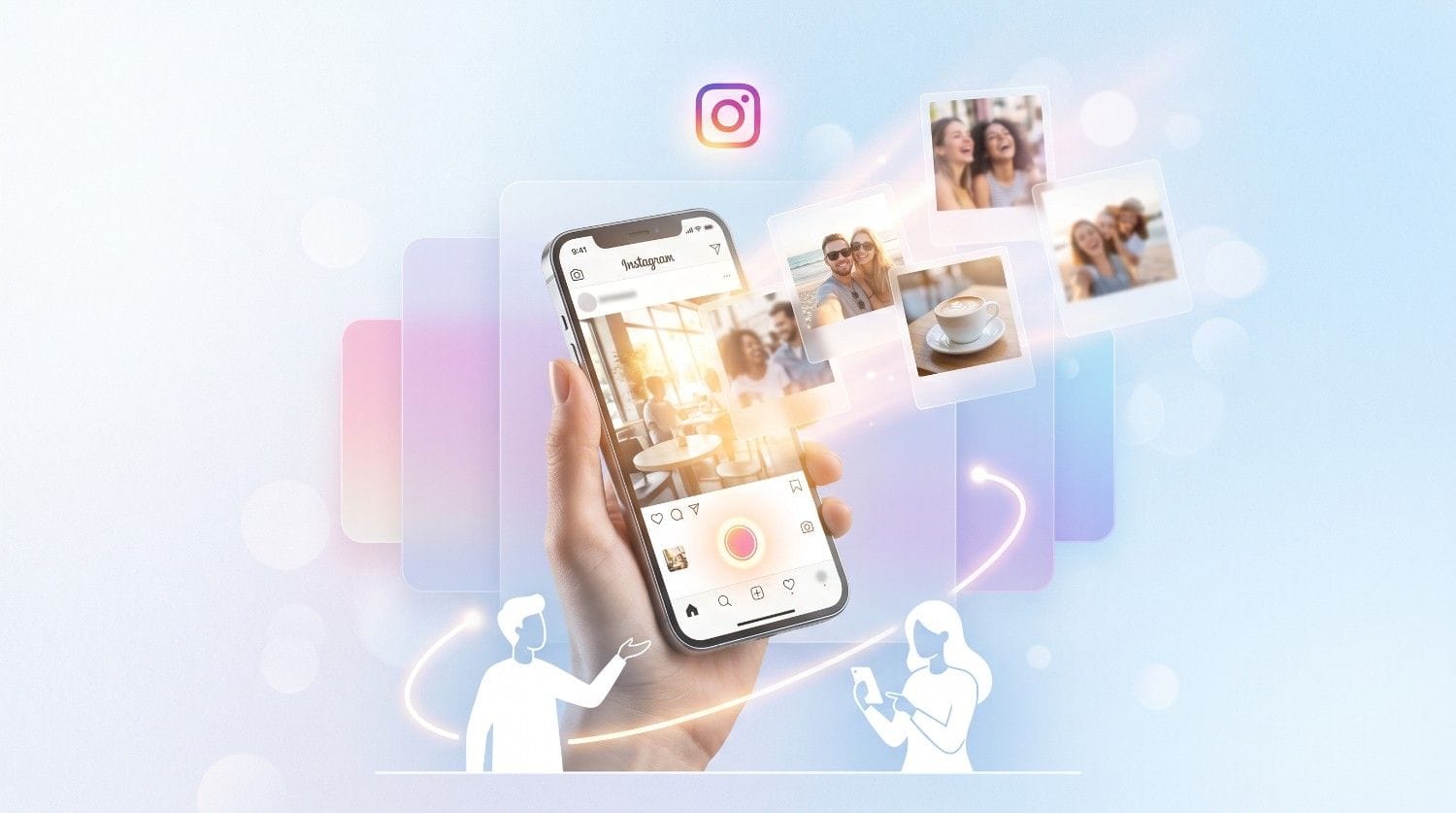 Instants Feature: नहीं पसंद आ रहा इंस्टाग्राम का नया इंस्टेंट फीचर? इस सीक्रेट सेटिंग से तुरंत करें बंद