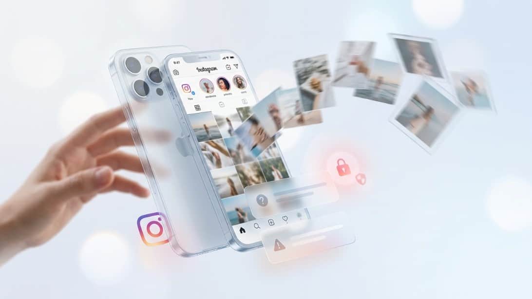 Instagram Instants feature annoying you? Here's how turn off
