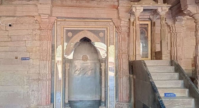 भोजशाला