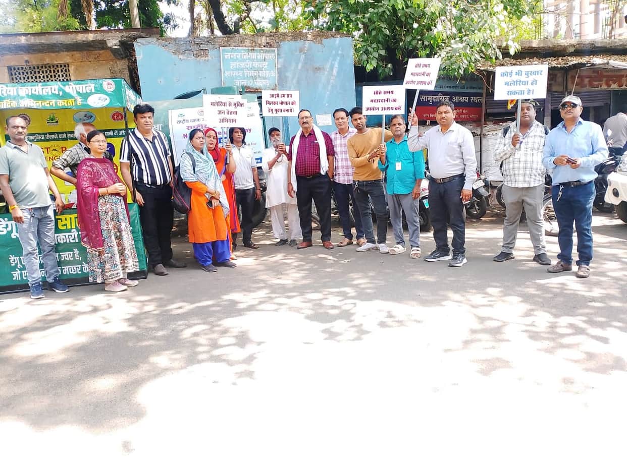 Pre-Monsoon Dengue Alert: 3.8 Million Homes Inspected, Over 20,000 Larvae Detected; Now, Drones and AI to Moni