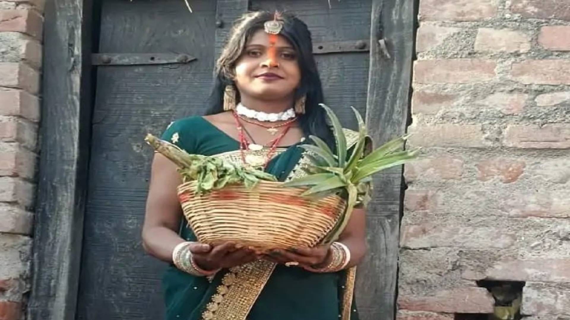 गर्भवती विवाहिता की संदिग्ध मौत