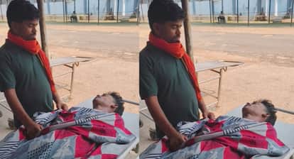 Love Marriage Ends in Tragedy as Newlyweds Consume Poison in Bhagalpur one dead
