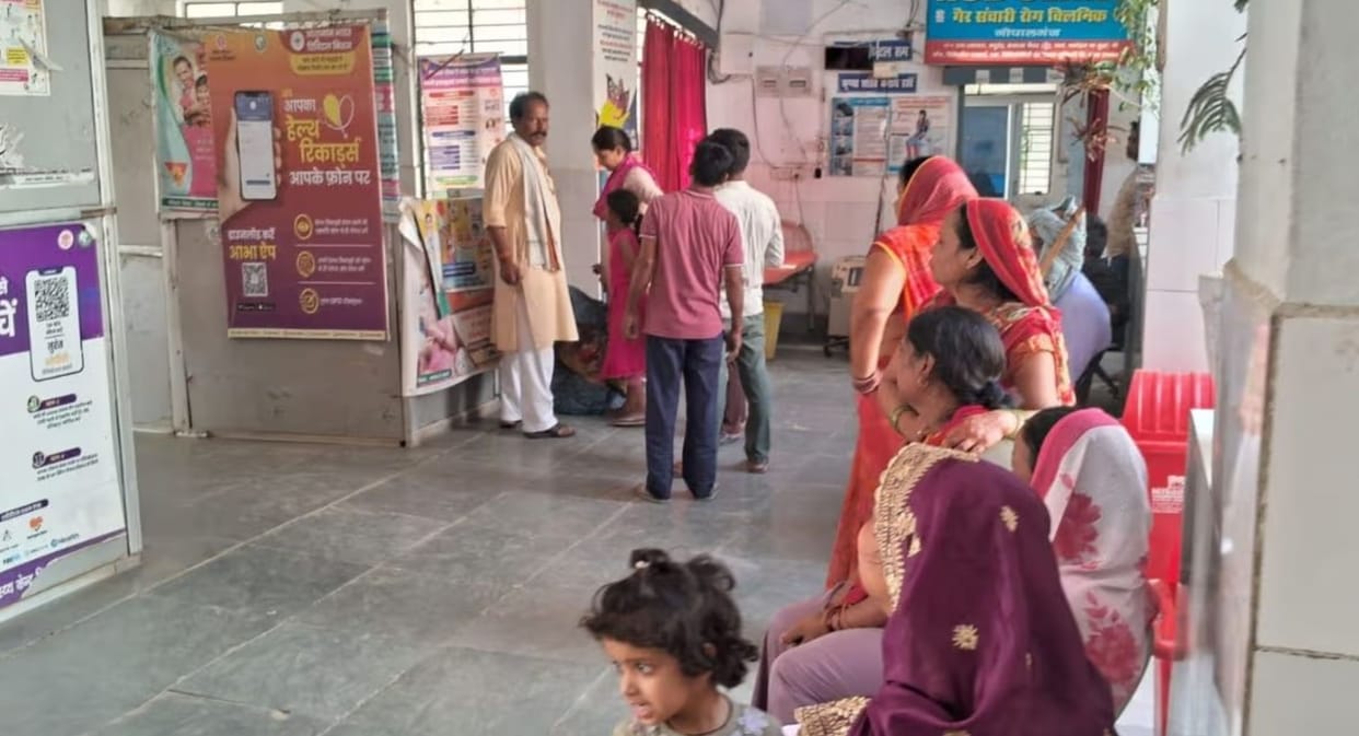 Gopalganj Tragedy two Teens Drown two Critical After Slipping Into Deep Water of Khanua River