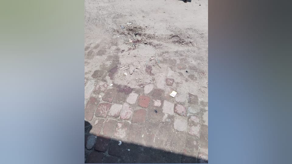 Laborer cycling home shot dead broad daylight police investigating and scanning CCTV footage