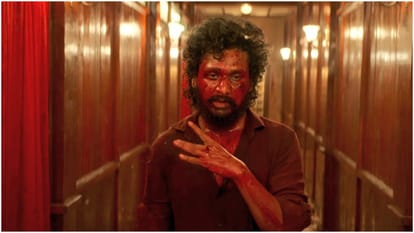 Lokesh Kanagaraj Acting Debut Movie DC Trailer Release In Cannes Film Festival Also Starring Wamiqa Gabbi