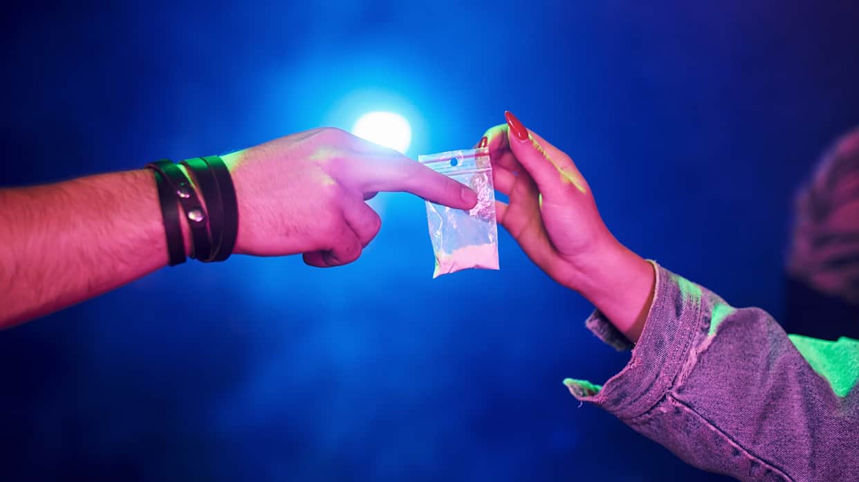 Drug smuggling on the rise in Kumaon Uttarakhand