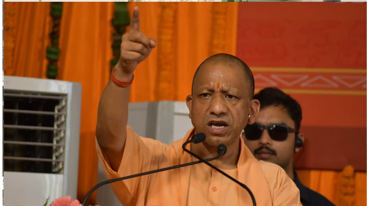 CM Yogi Appeals, Don't Buy Gold or Travel Abroad, Spend in India for National Interest