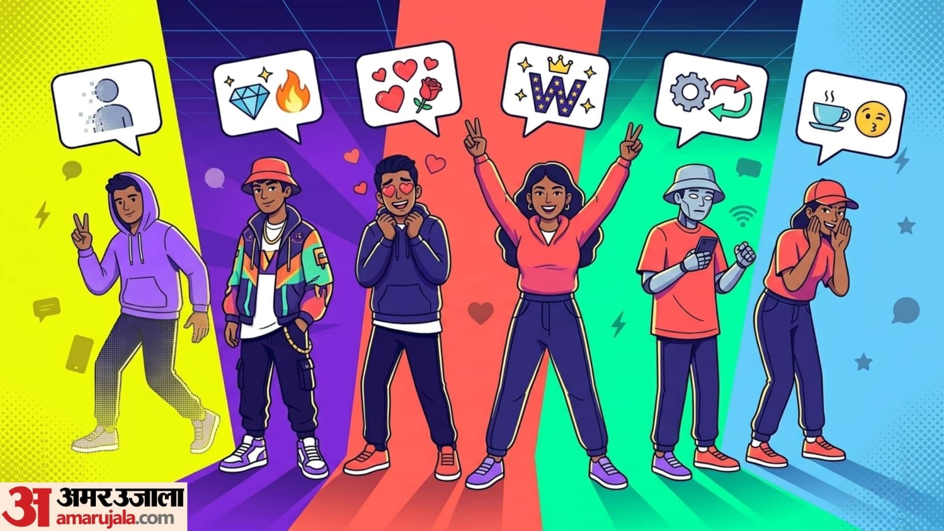 A List of Gen Z Slang Words and Phrases ultimate gen z terms dictionary for millennials