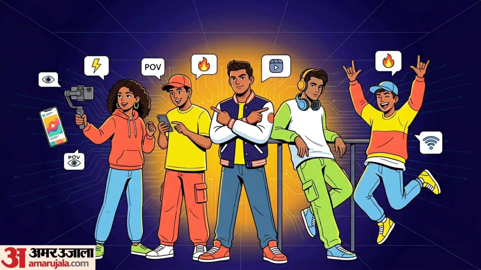 A List of Gen Z Slang Words and Phrases ultimate gen z terms dictionary for millennials