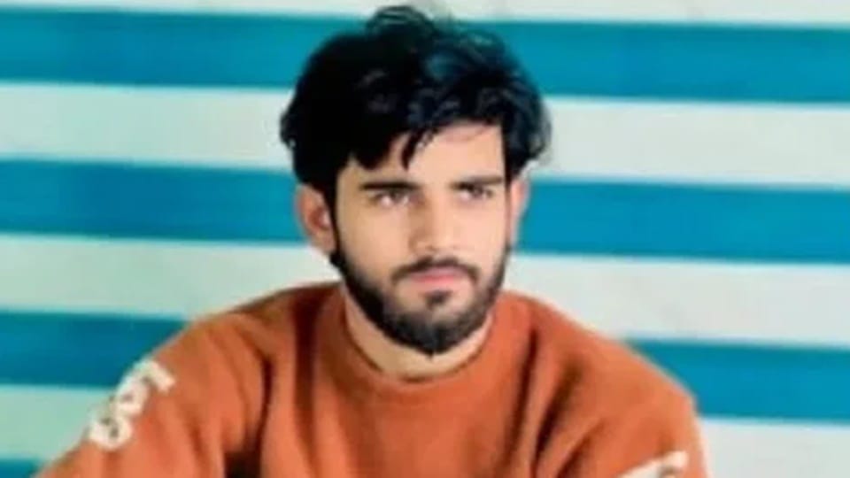 Gyas Was Contact with Pakistani Gangster: Failed Share Intelligence Regarding CRPF Centre; Investigating