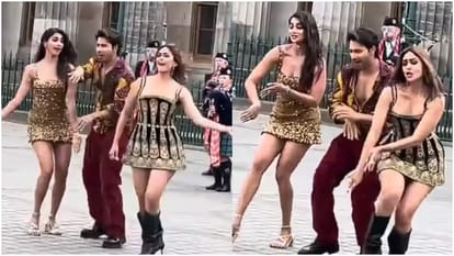 Hai Jawani Toh Ishq Hona Hai Is An Original Film Tips Clarifies Amid Rumours Of Being Biwi No 1 Remake