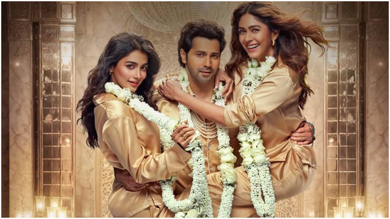 Reports Says Varun Dhawans Hai Jawani Toh Ishq Hona Hai Trailer To Release On May 21