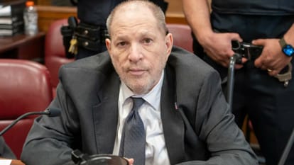 Hollywood Producer Harvey Weinstein Retrial Case Key Details