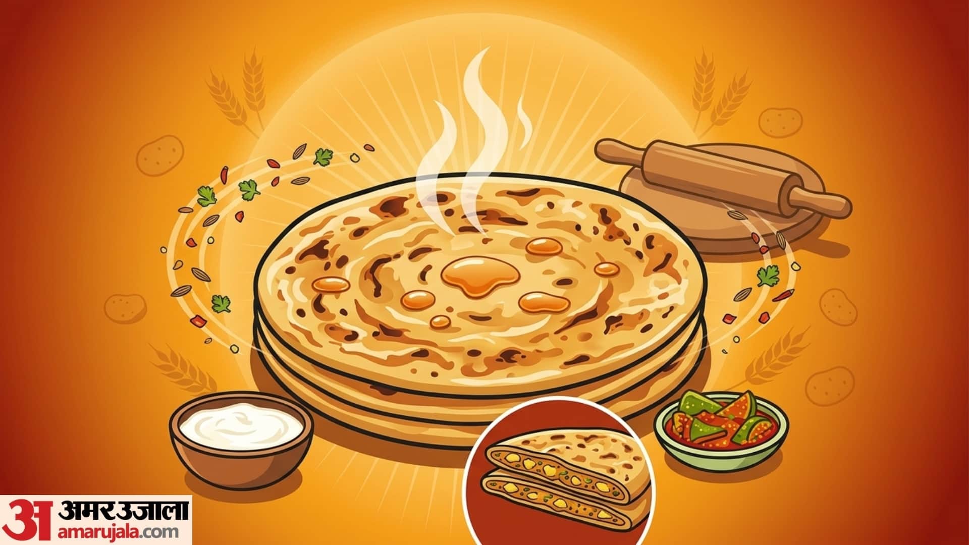 healthy breakfast ideas for sunday sunday ko nashte mein kya banaen