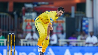 IPL 2026 Points Table Update Teams Standings Rankings after LSG vs CSK Match Result Orange Purple Cap List